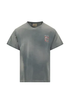40-Year printed T-shirt 2