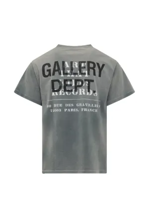 40-Year printed T-shirt 3