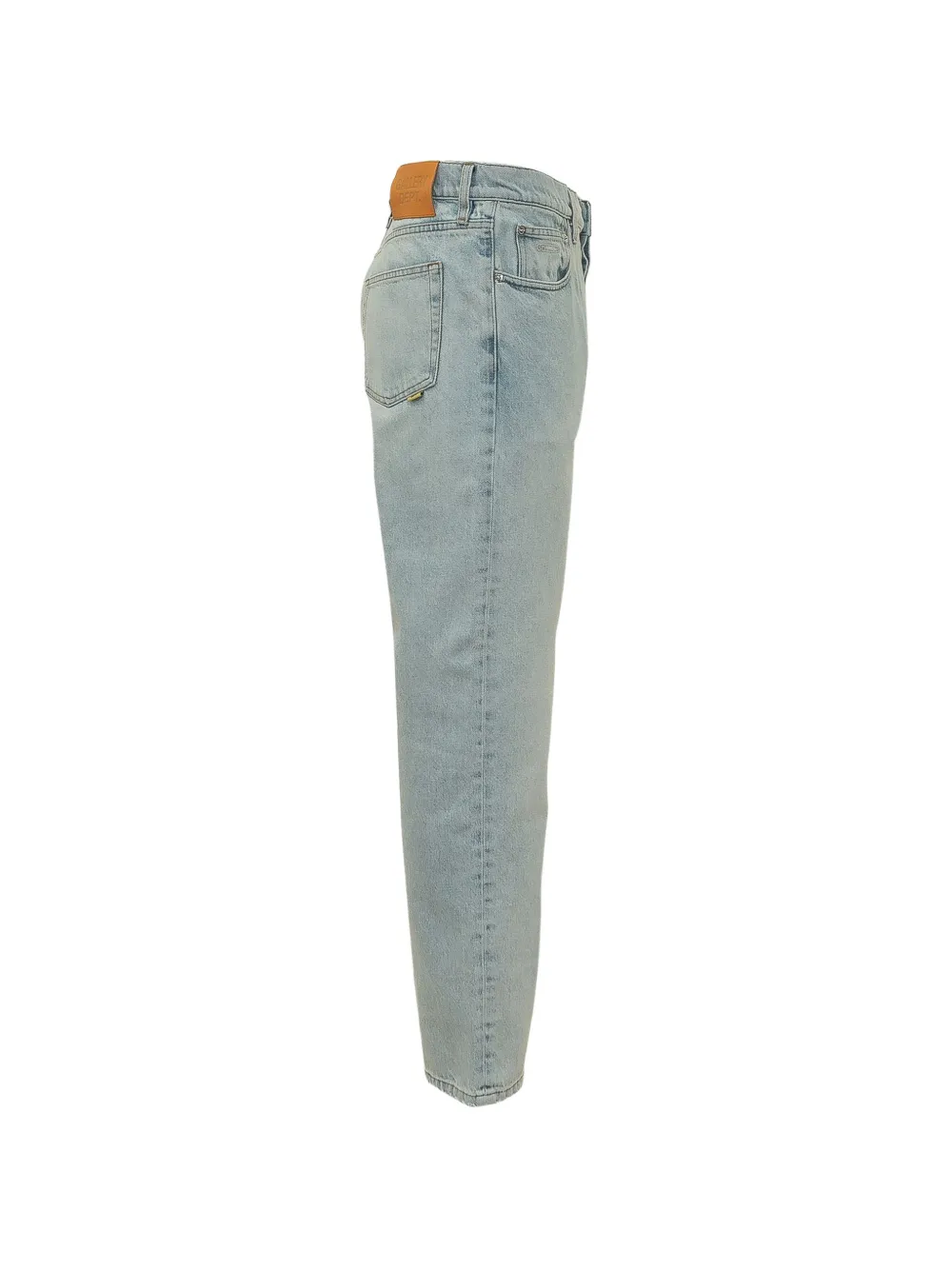 GALLERY DEPT. Pascal Dept jeans Blauw