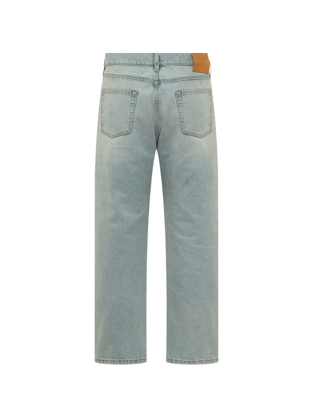 GALLERY DEPT. Pascal Dept jeans Blauw