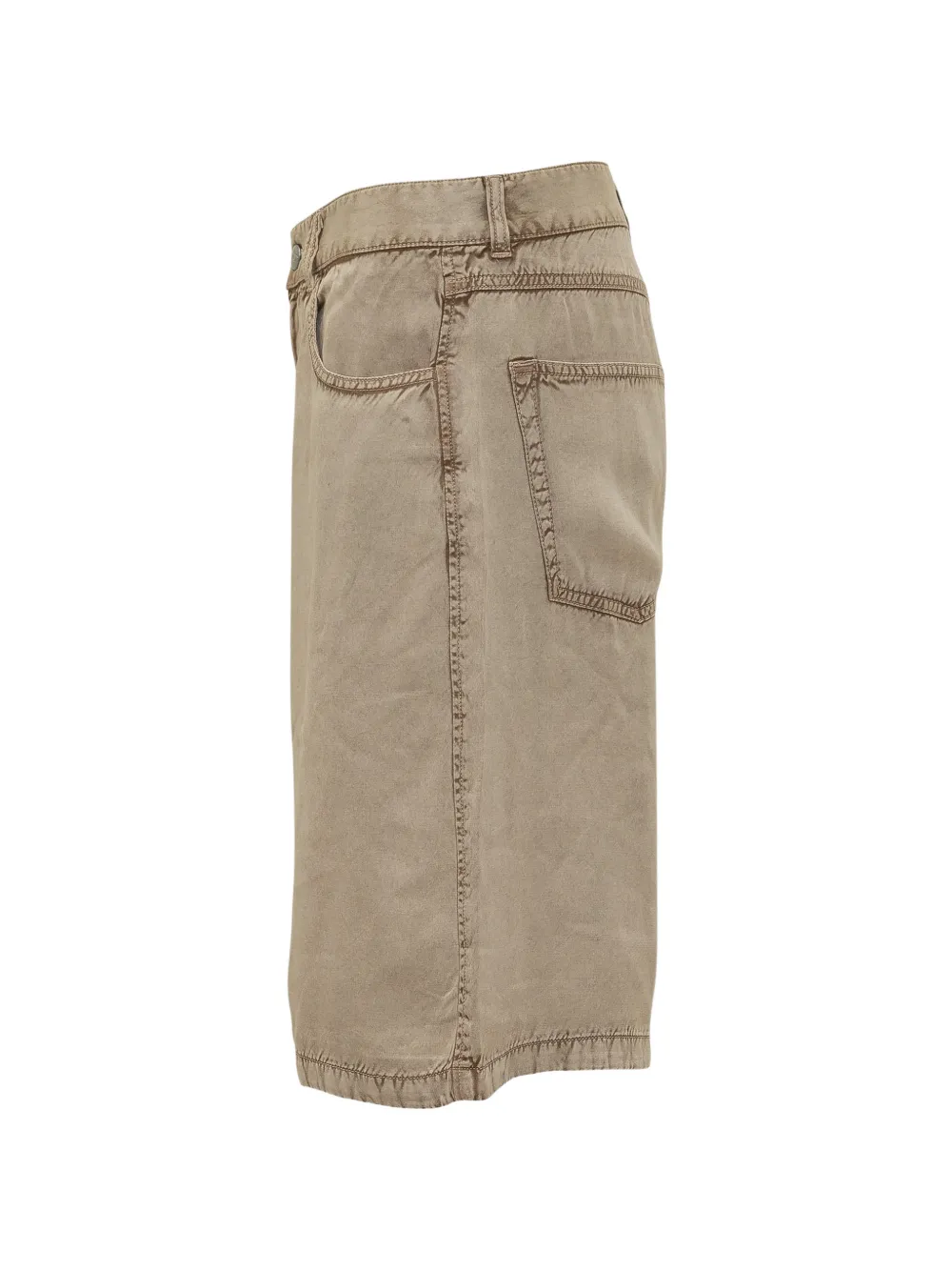  Diesel Desi Pocket Shorts - Neutrals 