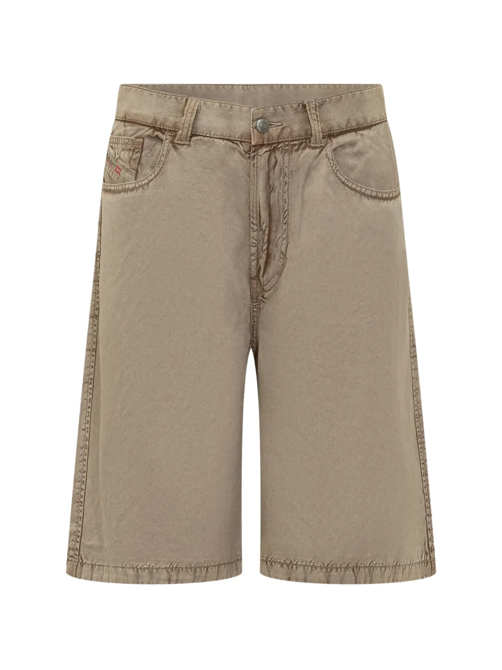 Diesel Desi pocket shorts - Toni neutri