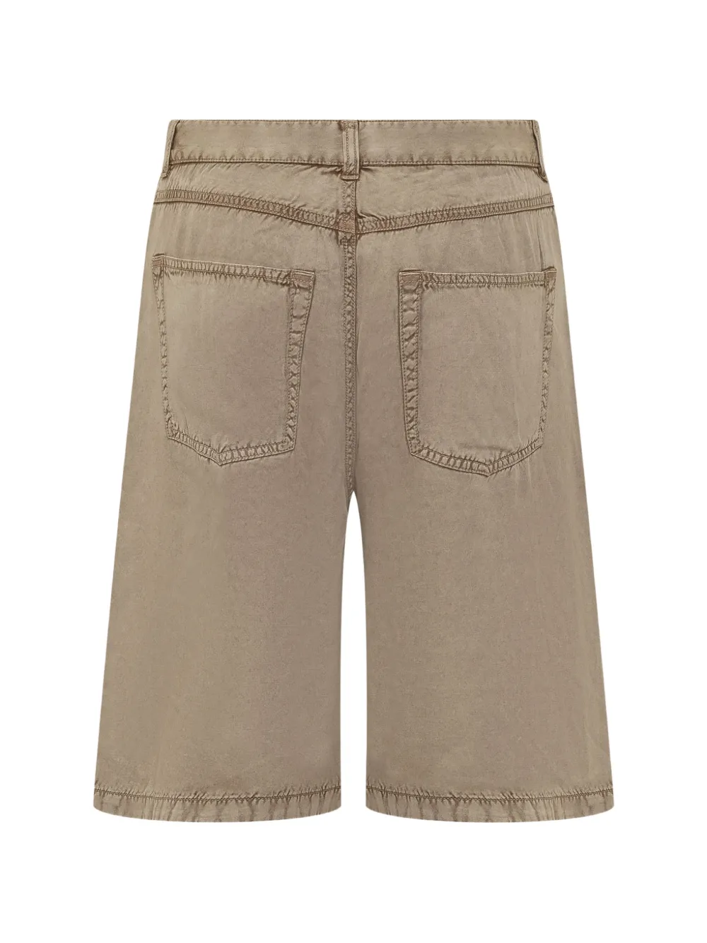  Diesel Desi Pocket Shorts - Neutrals 