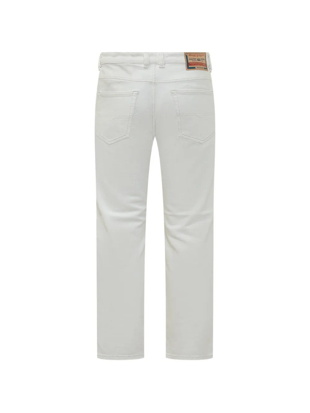 Diesel 1993 d-vyl jeans Wit