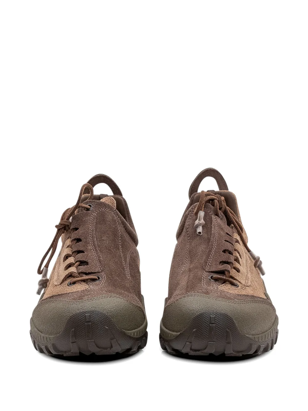 OUR LEGACY Gabe low-top sneakers Bruin