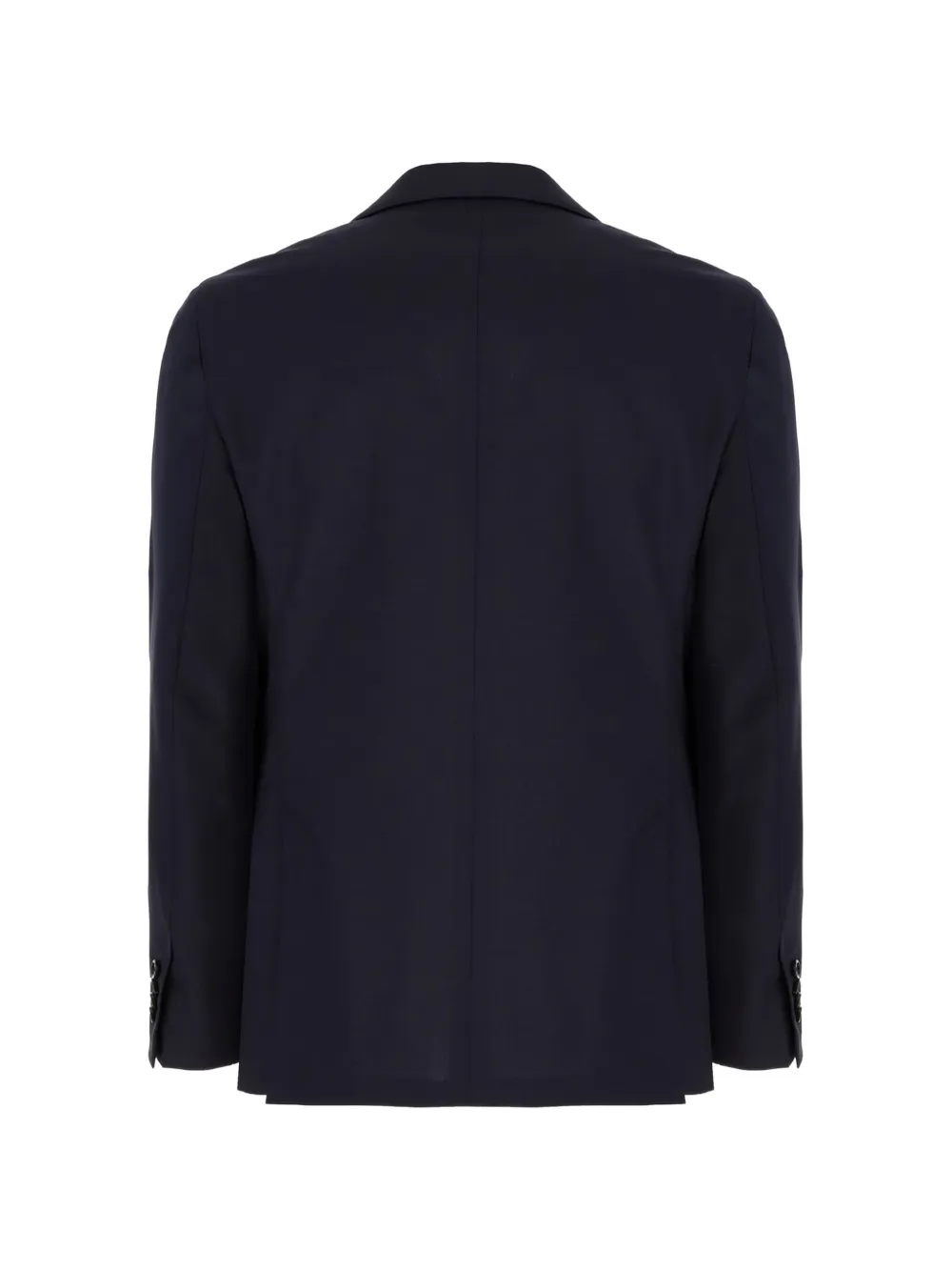  Lardini Single-breasted Suit - Blue 