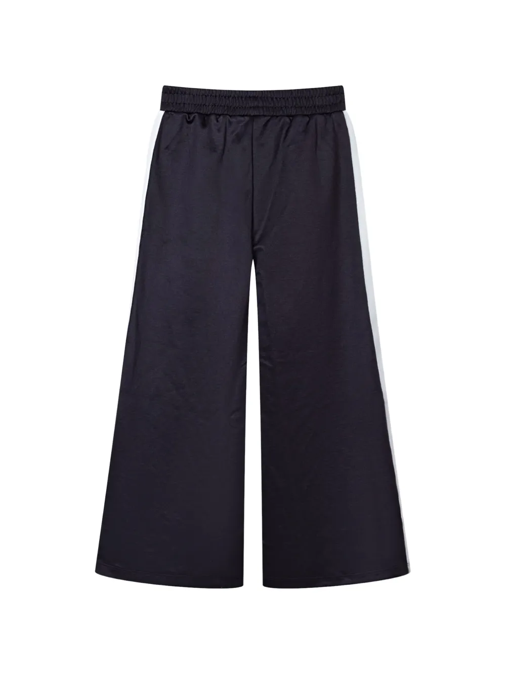 Stella McCartney Kids Trainingsbroek met logo Zwart