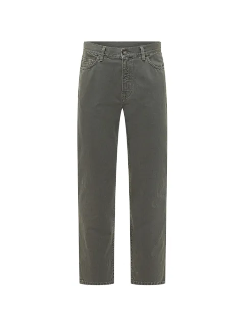 Zegna pure cotton pants