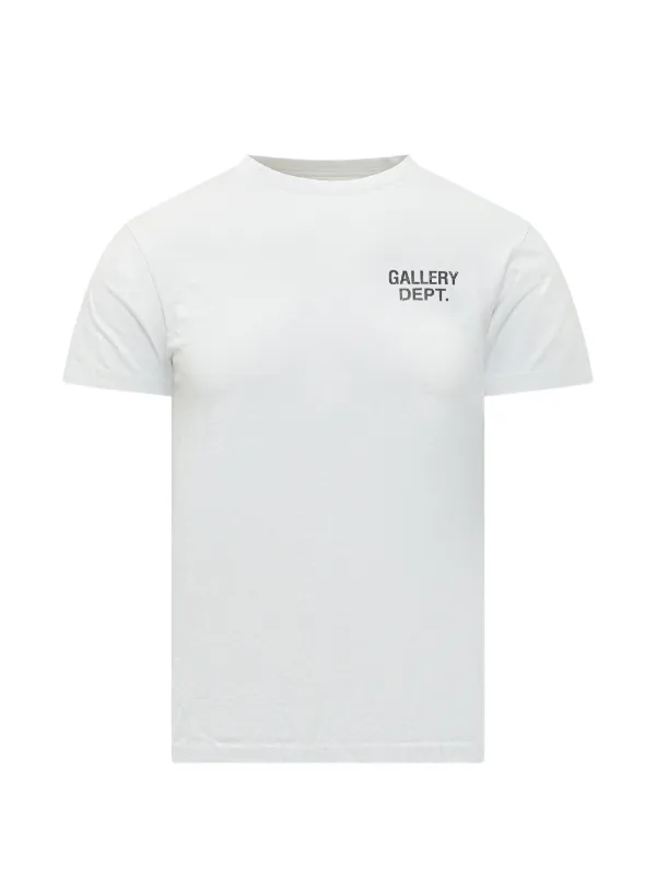 GALLERY DEPT. XL ホワイト Tシャツ 33800103_65564633_600.jpg