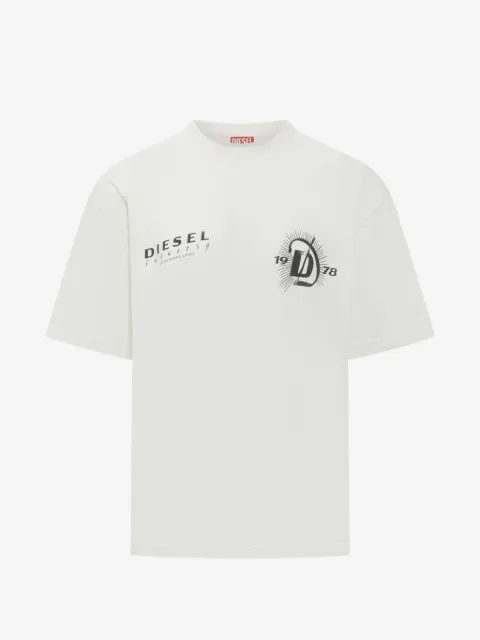 Diesel T-Boggy-V6 Tシャツ
