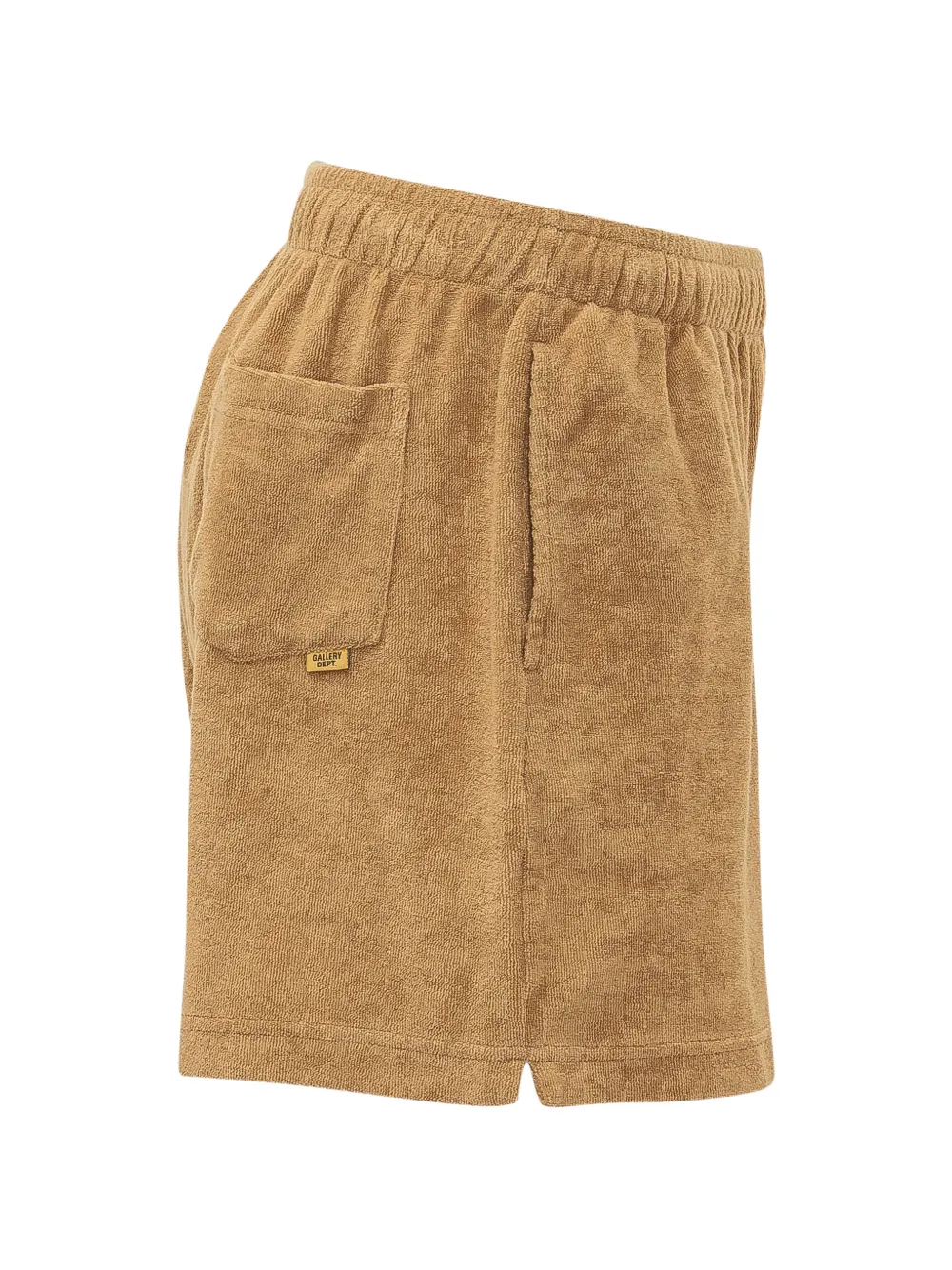 GALLERY DEPT. French Zuma Shorts | Neutrals | FARFETCH