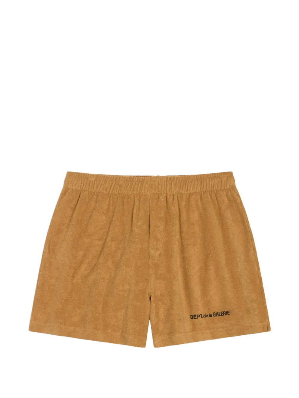 GALLERY DEPT. French Zuma shorts Beige