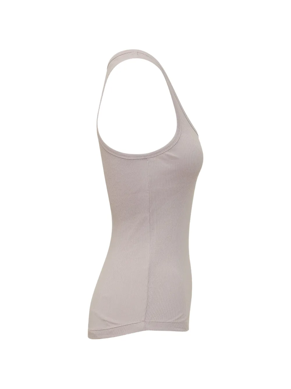 Thea Ribbed Tank Top