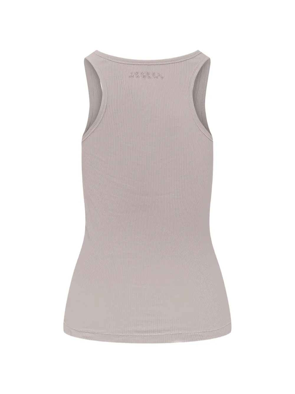 Thea Ribbed Tank Top