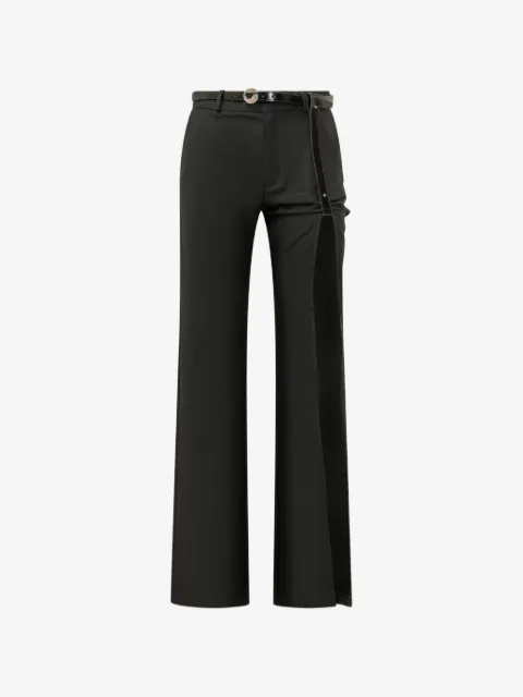 Coperni suspended tailored trousers