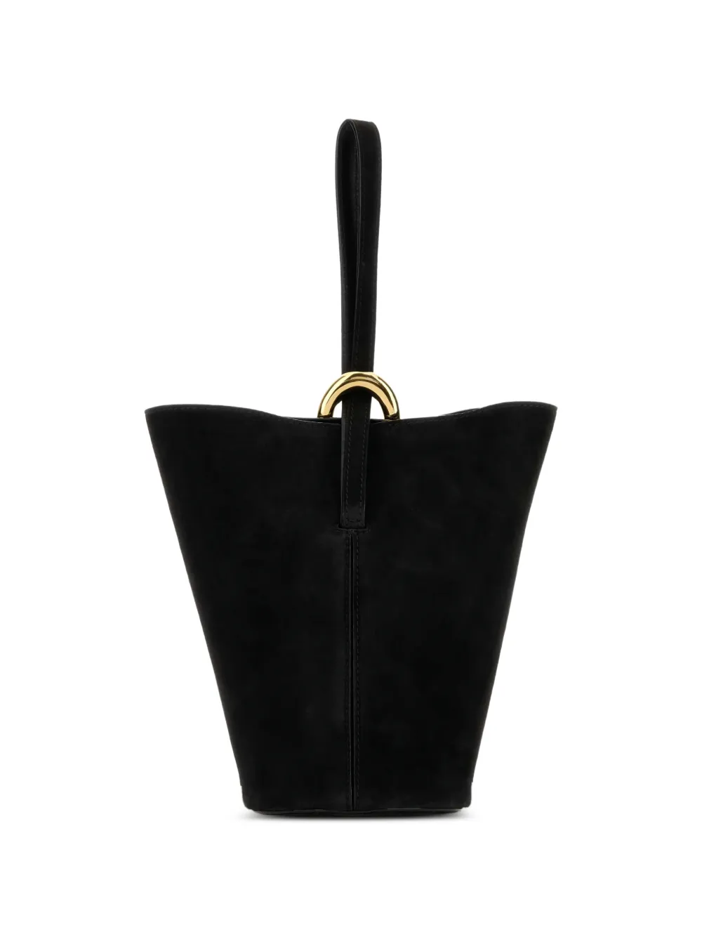 Chloé Eden Treasures kleine handtas Zwart
