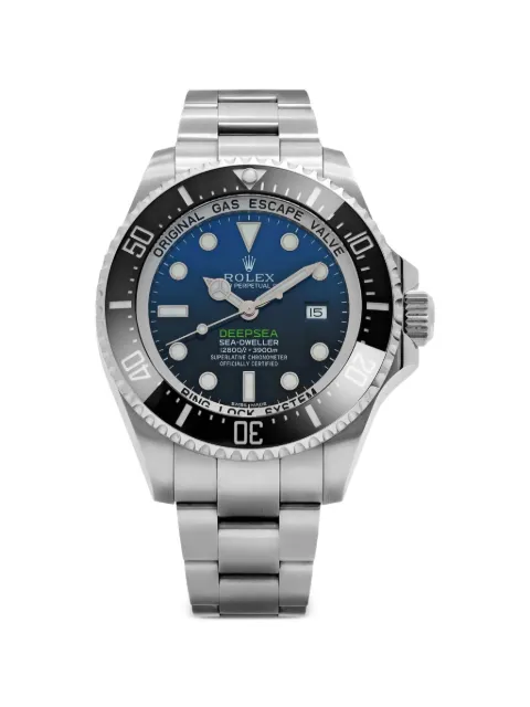 Rolex reloj Deepsea de 44mm 2017