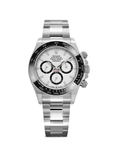 Rolex reloj Daytona 2024 de 40mm