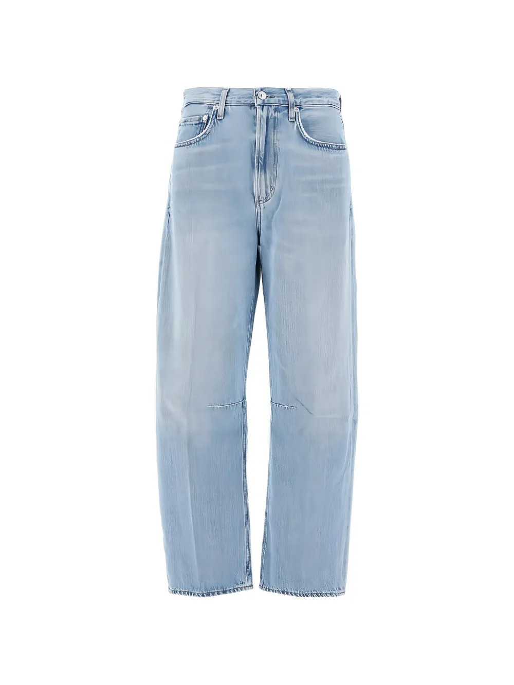 Citizens of Humanity cotton jeans - Blu