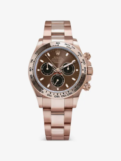 Rolex reloj Daytona de 40mm 2021