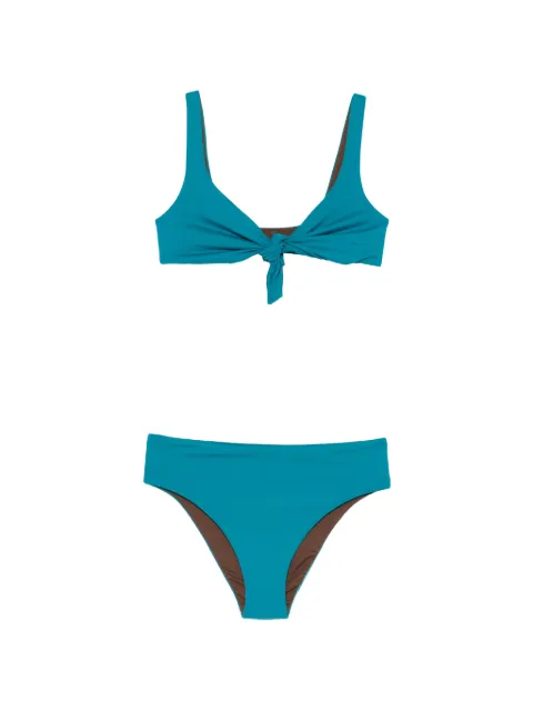 Fisico Bikini mit Knotendetail