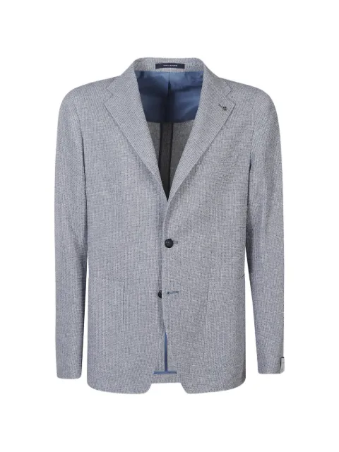 Tagliatore ノッチドラペル ジャケット