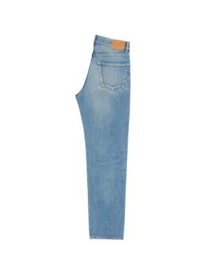 Saint Laurent（サンローラン）メンズ デニムアイテム - FARFETCH