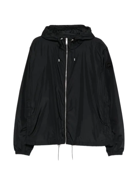 Canada Goose Drift hooded zip-up jacket