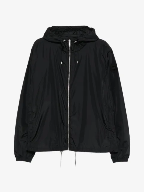 Canada Goose hooded jacket