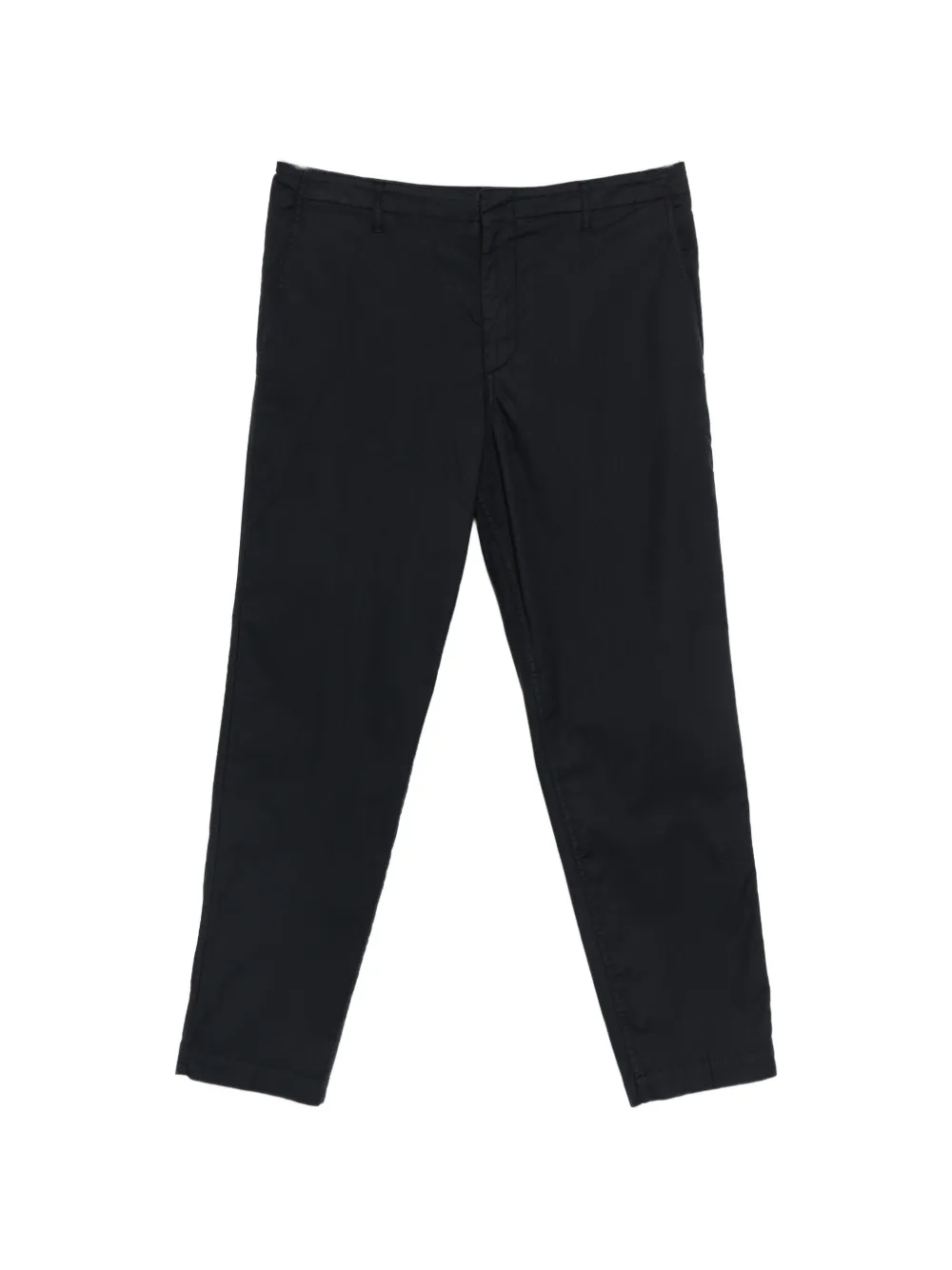 DONDUP Zyan trousers - Blu