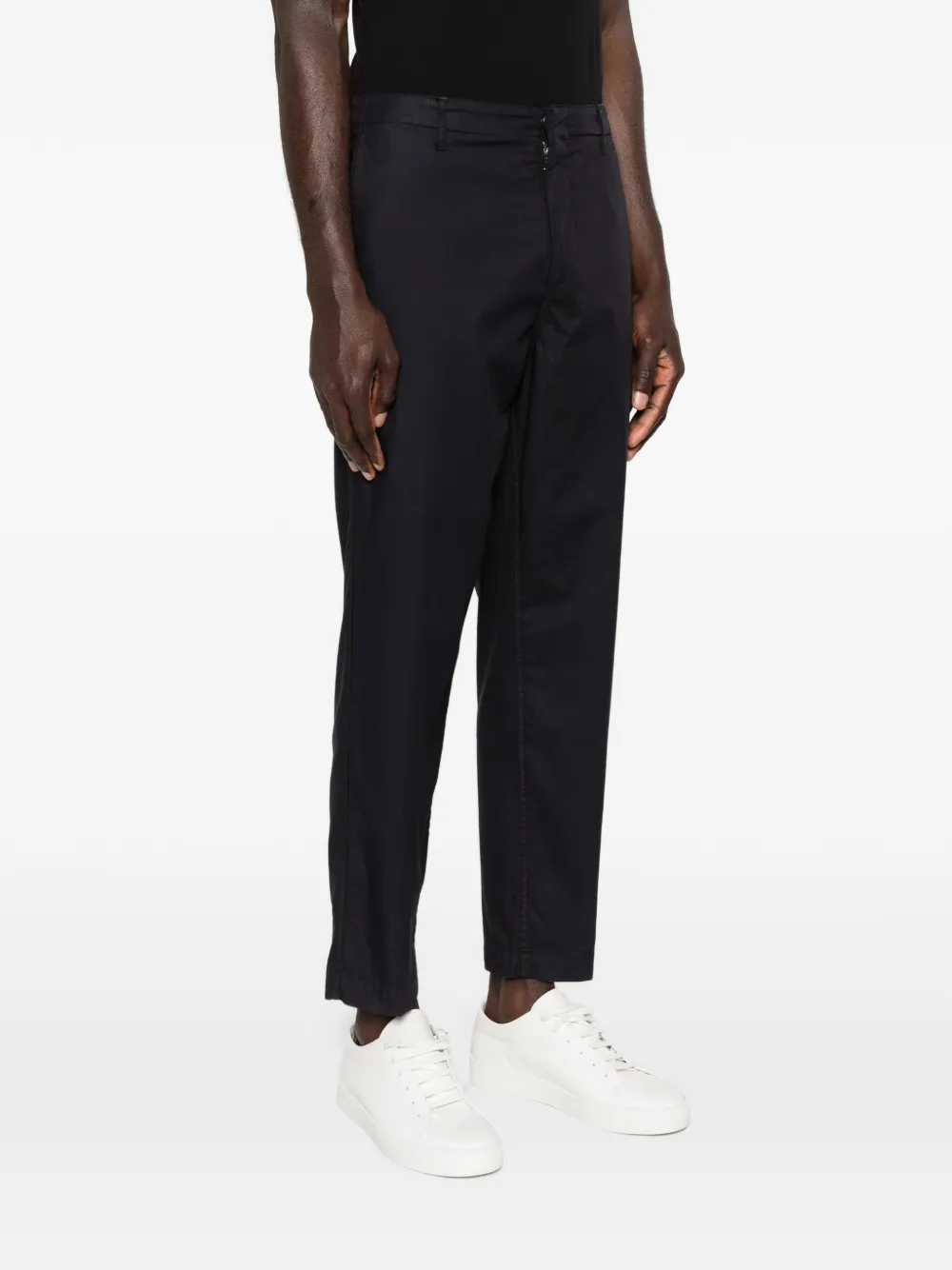 DONDUP Zyan broek Blauw