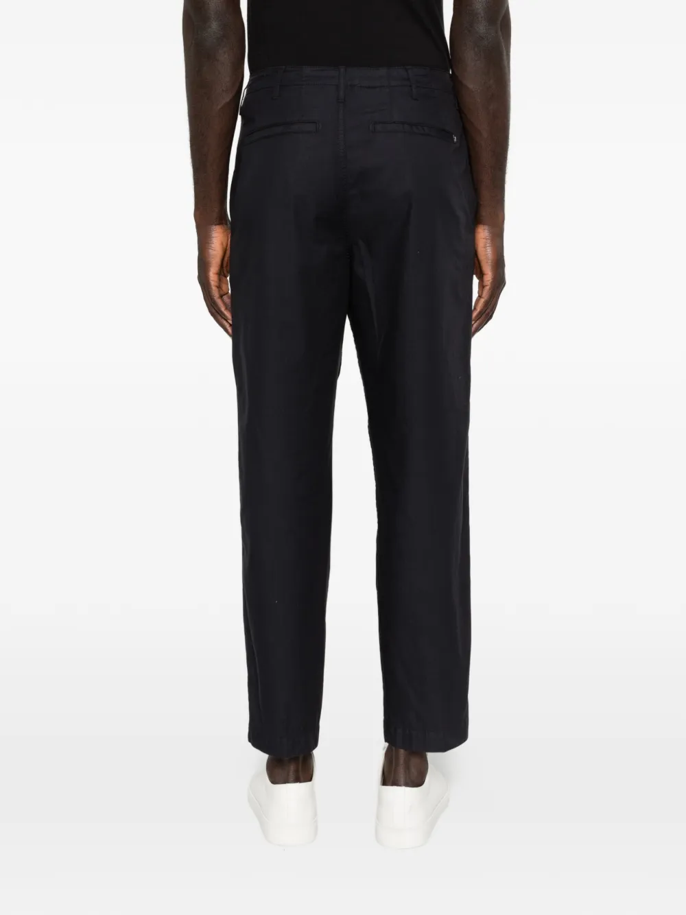 DONDUP Zyan broek Blauw