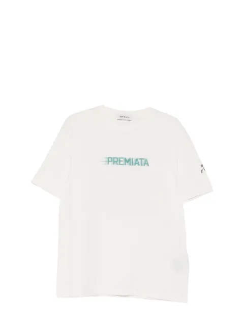 Premiata graphic print T-shirt