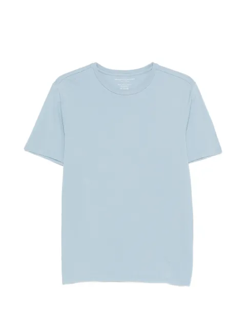 Majestic Filatures round neck T-shirt