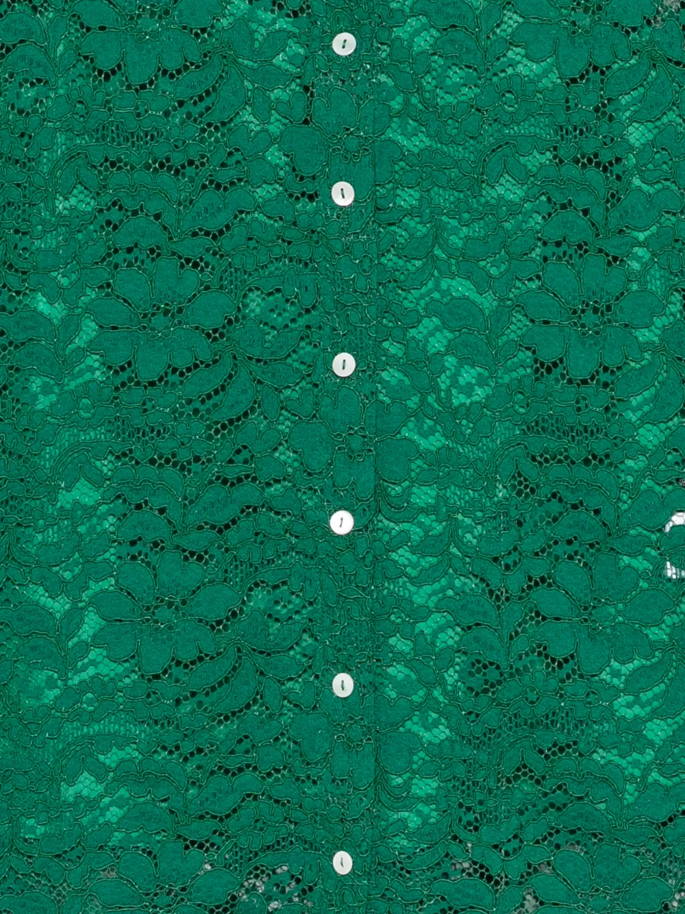  Simonetta Ravizza Camicia Aretha - Verde 