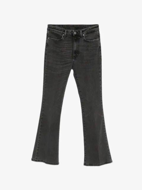 DONDUP flared jeans