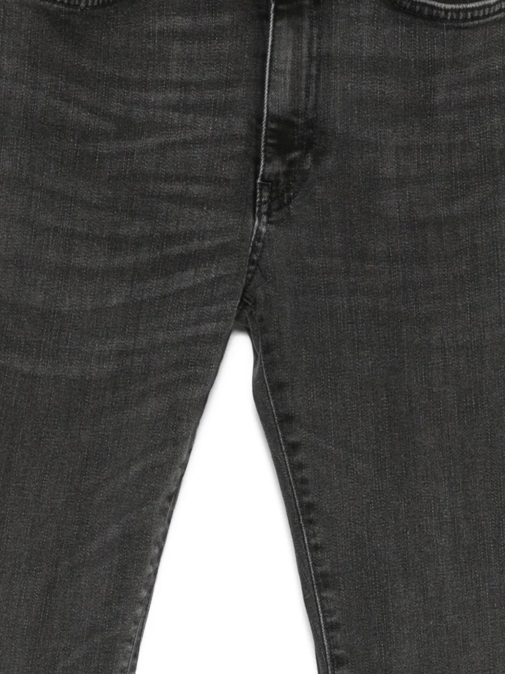  Dondup Jeans Svasati - Grigio 