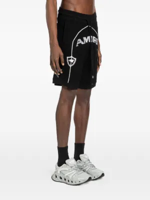 Amiri スウェットハーフパンツ メンズ通販 - FARFETCH