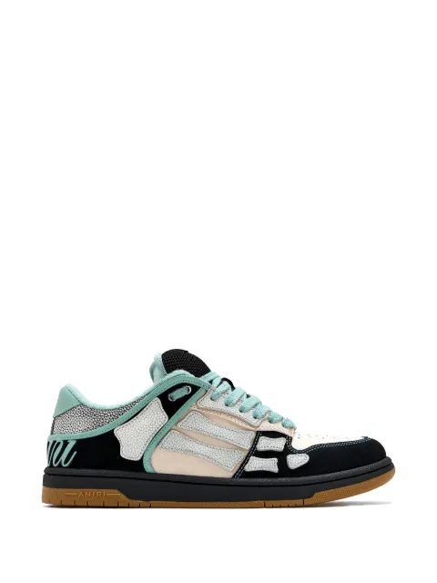 AMIRI XL Skel low-top sneakers