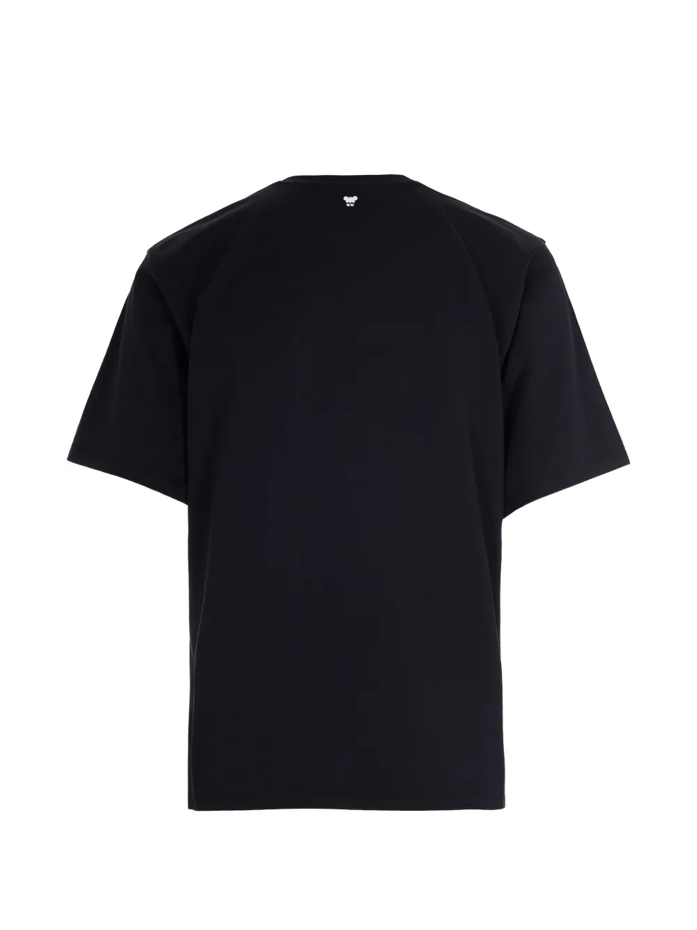  Weekend Max Mara Sequin-embellished T-shirt - Black 