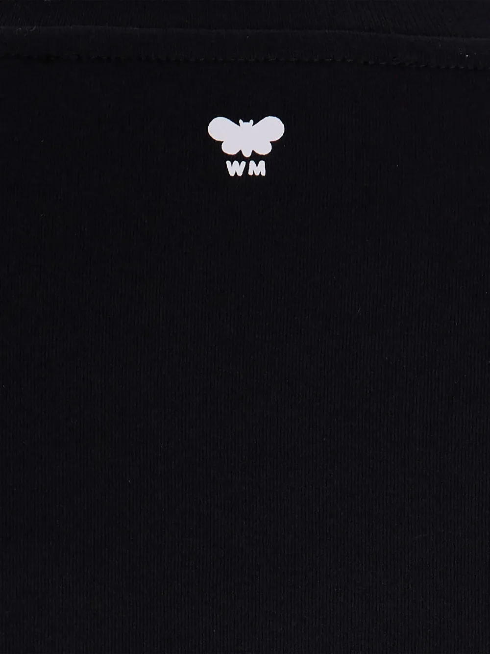  Weekend Max Mara Sequin-embellished T-shirt - Black 