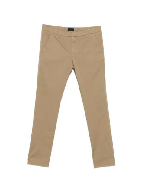 DONDUP buttoned trousers