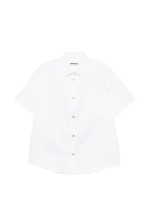 DARKPARK Karl pocket shirt