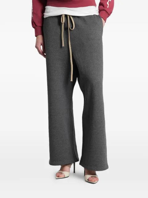 FEAR OF GOD ESSENTIALS drawstring track-pants 