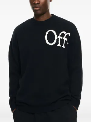 Off-White（オフホワイト）メンズ セーター - FARFETCH