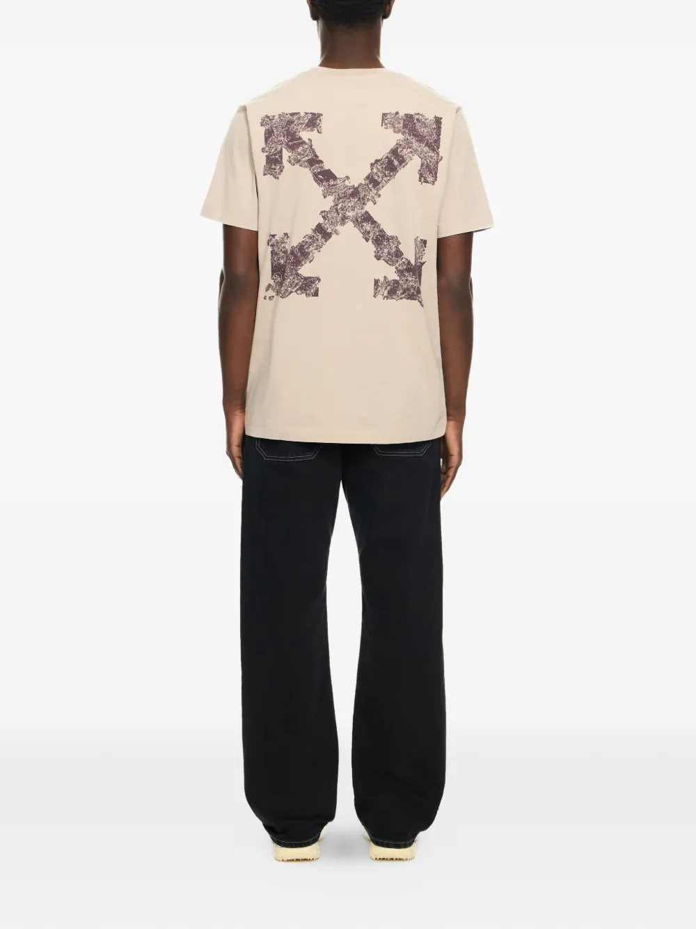 Heraldic Arrow T-Shirt