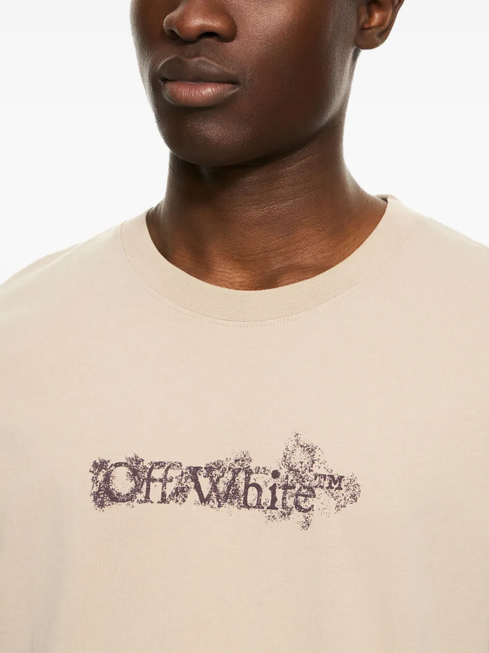 Heraldic Arrow T-Shirt