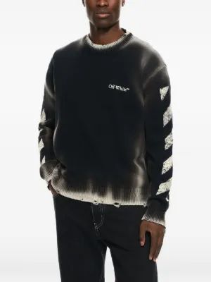 Off-White（オフホワイト）メンズ セーター - FARFETCH
