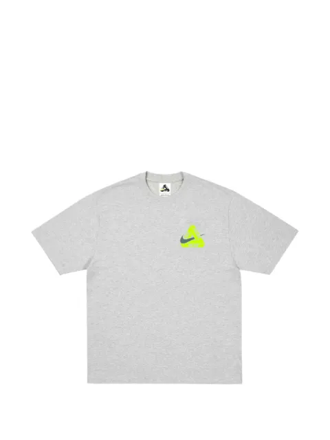 Palace Camiseta com estampa Tri-Swoosh
