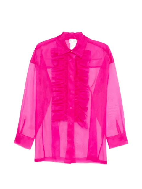 P.A.R.O.S.H. blusa Shake